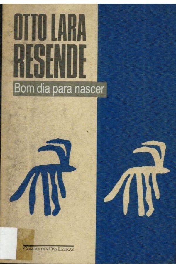 Bom dia para Nascer